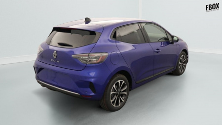 394510_p2 - RENAULT - CLIO 5 - 2026
