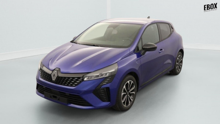 394509_p2 - RENAULT - CLIO 5 - 2026