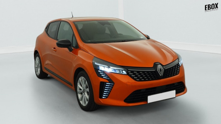 388580_p2 - RENAULT - CLIO 5 - 2025