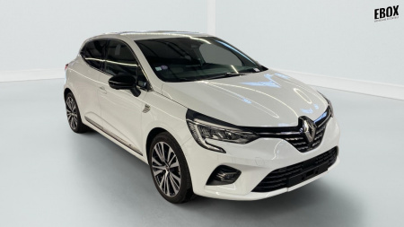 391340_p2 - RENAULT - CLIO 5 - 2019