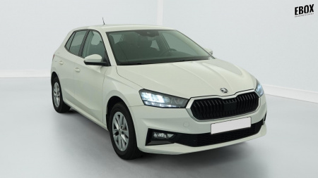 389638_p2 - SKODA - FABIA - 2022