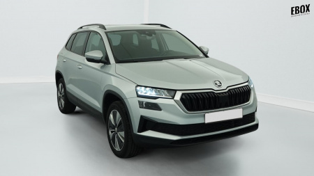 386828_p2 - SKODA - KAROQ - 2023