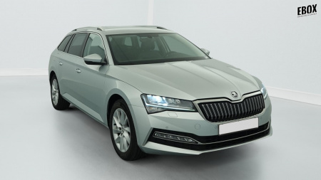 388048_p2 - SKODA - SUPERB - 2023