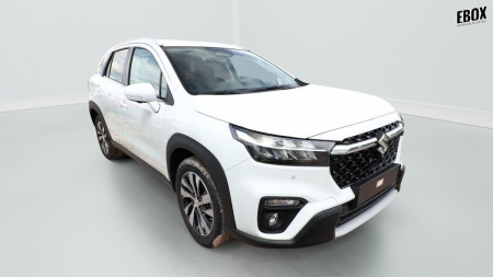 394147_p2 - SUZUKI - S CROSS - 2026