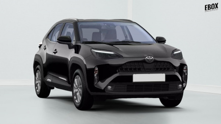 394381_p2 - TOYOTA - YARIS CROSS - 2026