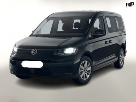 394141_p2 - VOLKSWAGEN - CADDY - 2026
