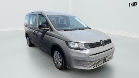 394542_p2 - VOLKSWAGEN - CADDY - 2026