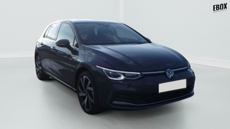 273201_p2 - VOLKSWAGEN - GOLF - 2020