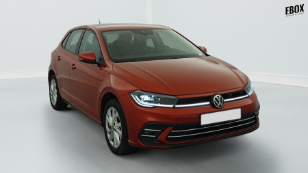 388368_p2 - VOLKSWAGEN - POLO - 2023