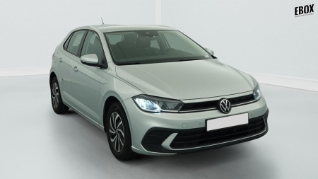 389091_p2 - VOLKSWAGEN - POLO - 2023