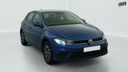 386811_p2 - VOLKSWAGEN - POLO - 2024
