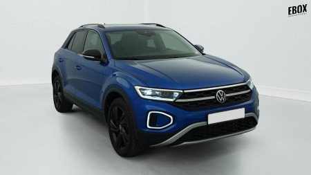389733_p2 - VOLKSWAGEN - T ROC - 2025