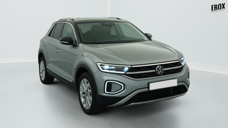 388920_p2 - VOLKSWAGEN - T ROC - 2023