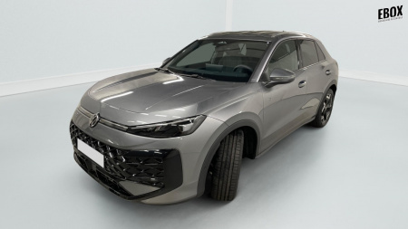 394598_p2 - VOLKSWAGEN - T ROC - 2026