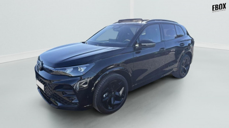 395181_p2 - VOLKSWAGEN - TIGUAN - 2026