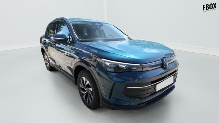 395153_p2 - VOLKSWAGEN - TIGUAN - 2026
