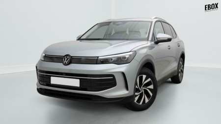 395022_p2 - VOLKSWAGEN - TIGUAN - 2026