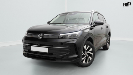 395019_p2 - VOLKSWAGEN - TIGUAN - 2026