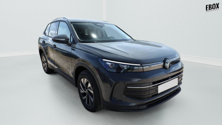 395312_p2 - VOLKSWAGEN - TIGUAN - 2026