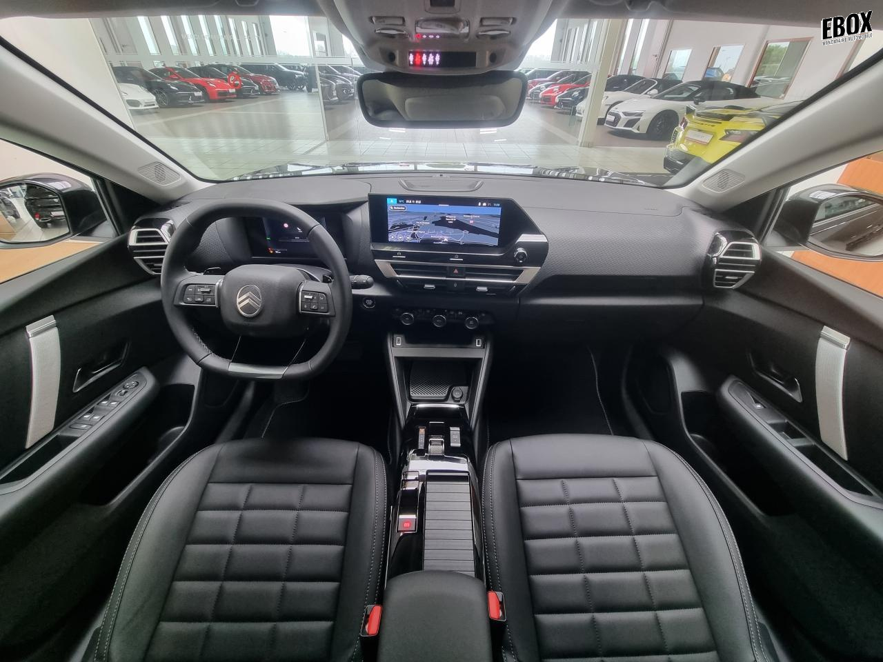 0679-0002889_p68 - CITROEN - C4 - 2025 - photo 11