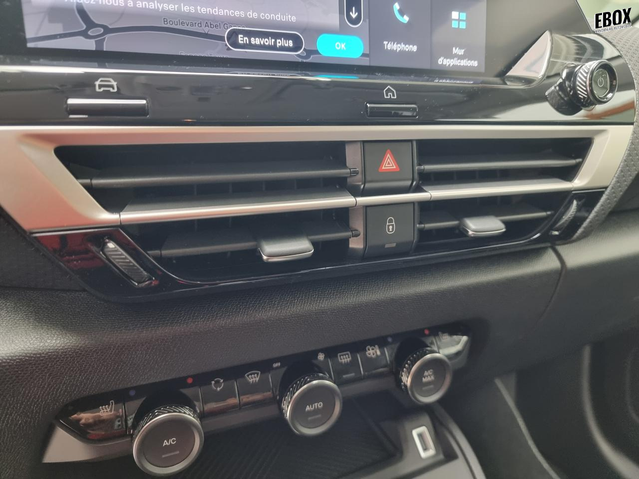 0679-0002889_p68 - CITROEN - C4 - 2025 - photo 24