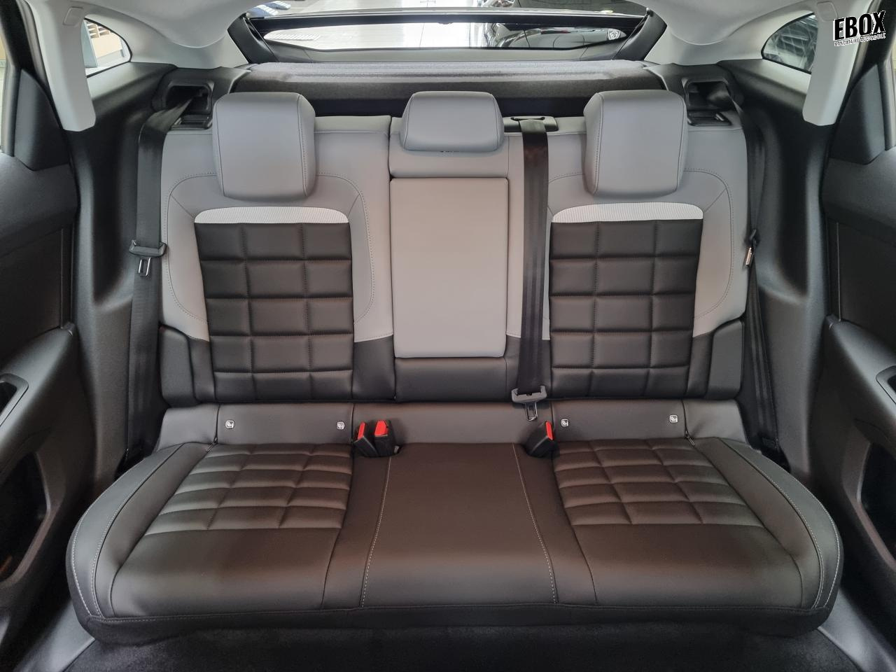 0679-0002889_p68 - CITROEN - C4 - 2025 - photo 13