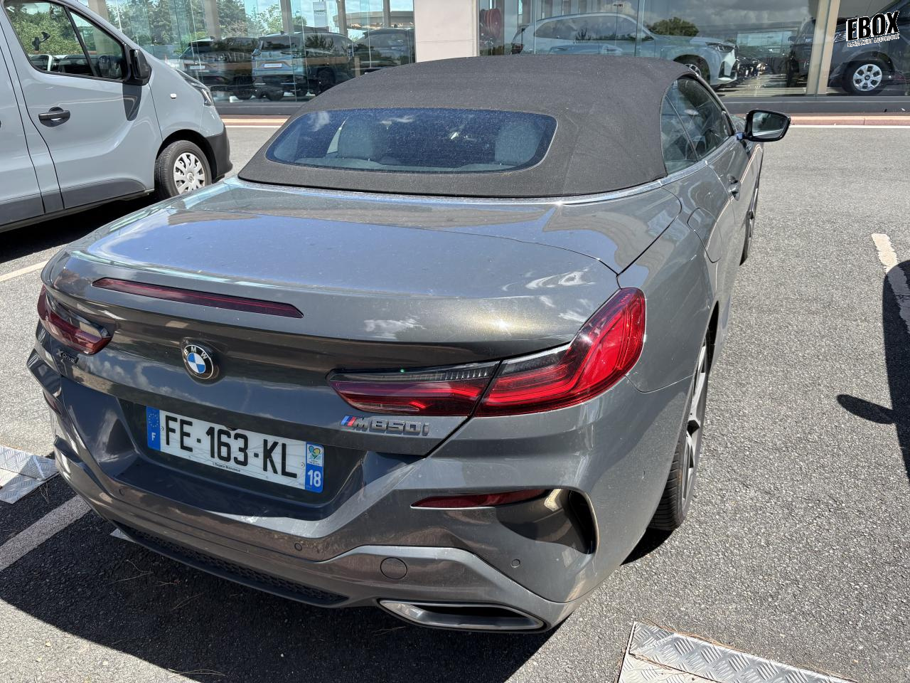 0679-0003596_p68 - BMW - SERIE 8 - 2019 - photo 2