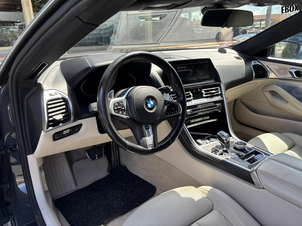 0679-0003596_p68 - BMW - SERIE 8 - 2019 - photo 3