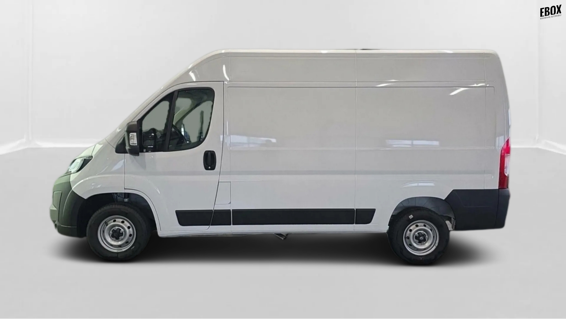 GLI00027194_p53 - PEUGEOT - BOXER - 2025 - photo 2