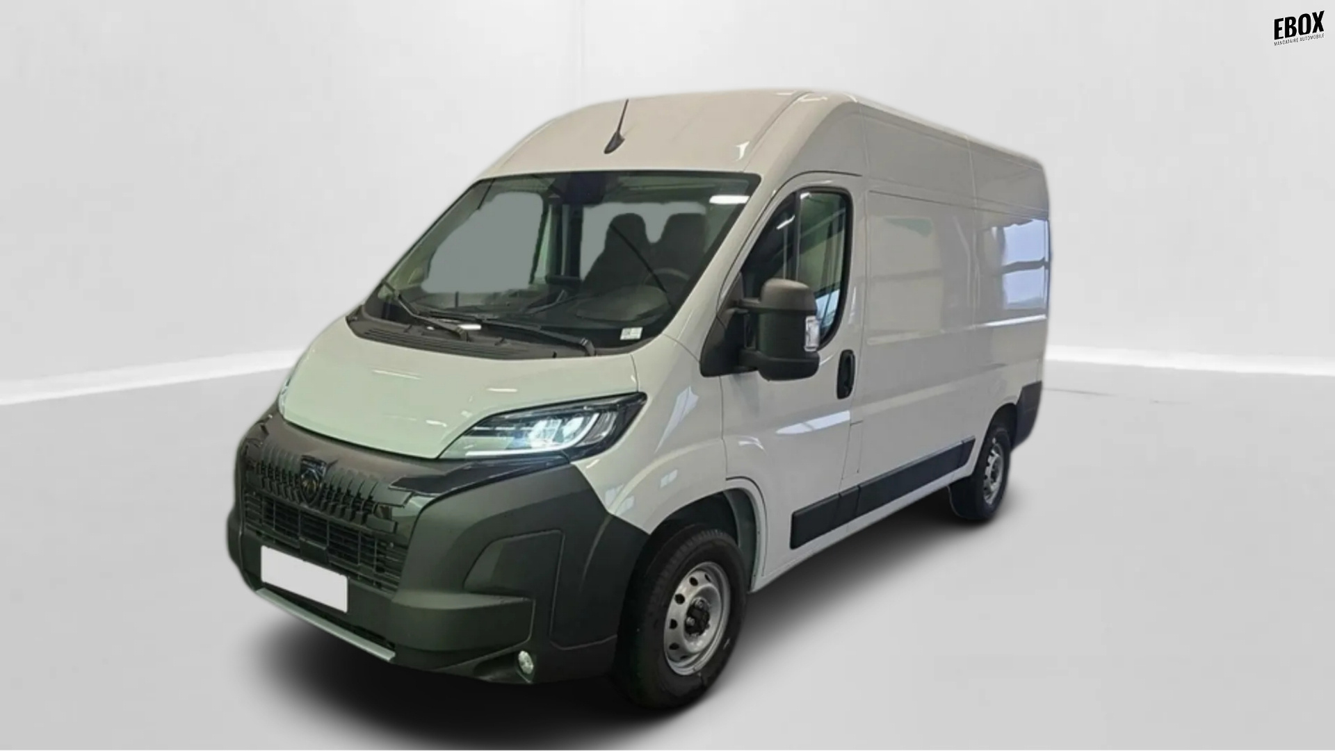 GLI00027192_p53 - PEUGEOT - BOXER - 2025 - photo 3