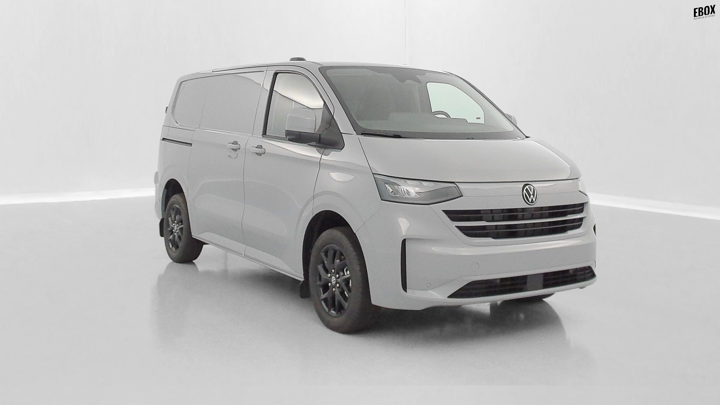 GLI00035054_p53 - VOLKSWAGEN - TRANSPORTER - 2026 - photo 1