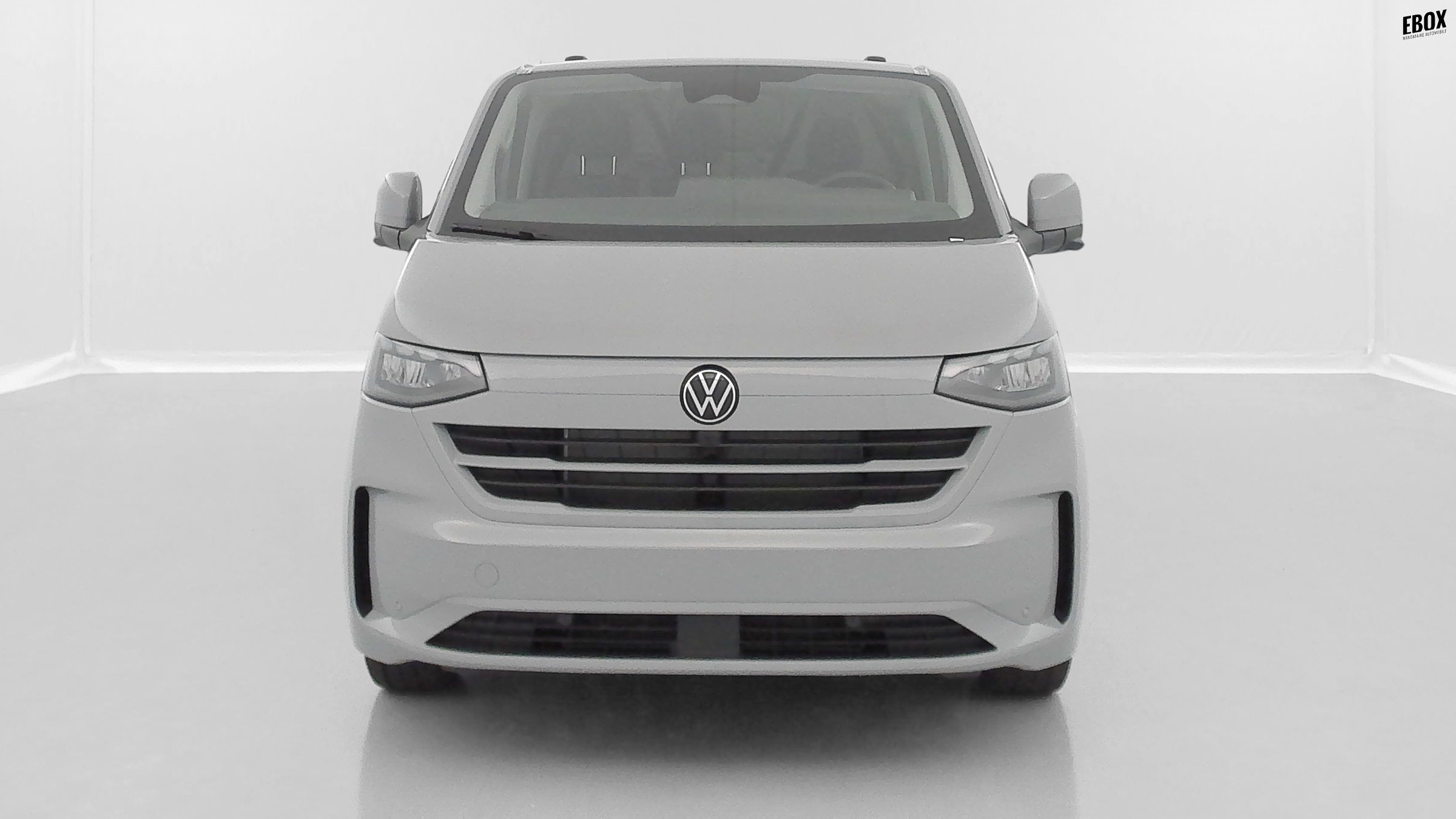 GLI00035054_p53 - VOLKSWAGEN - TRANSPORTER - 2026 - photo 2