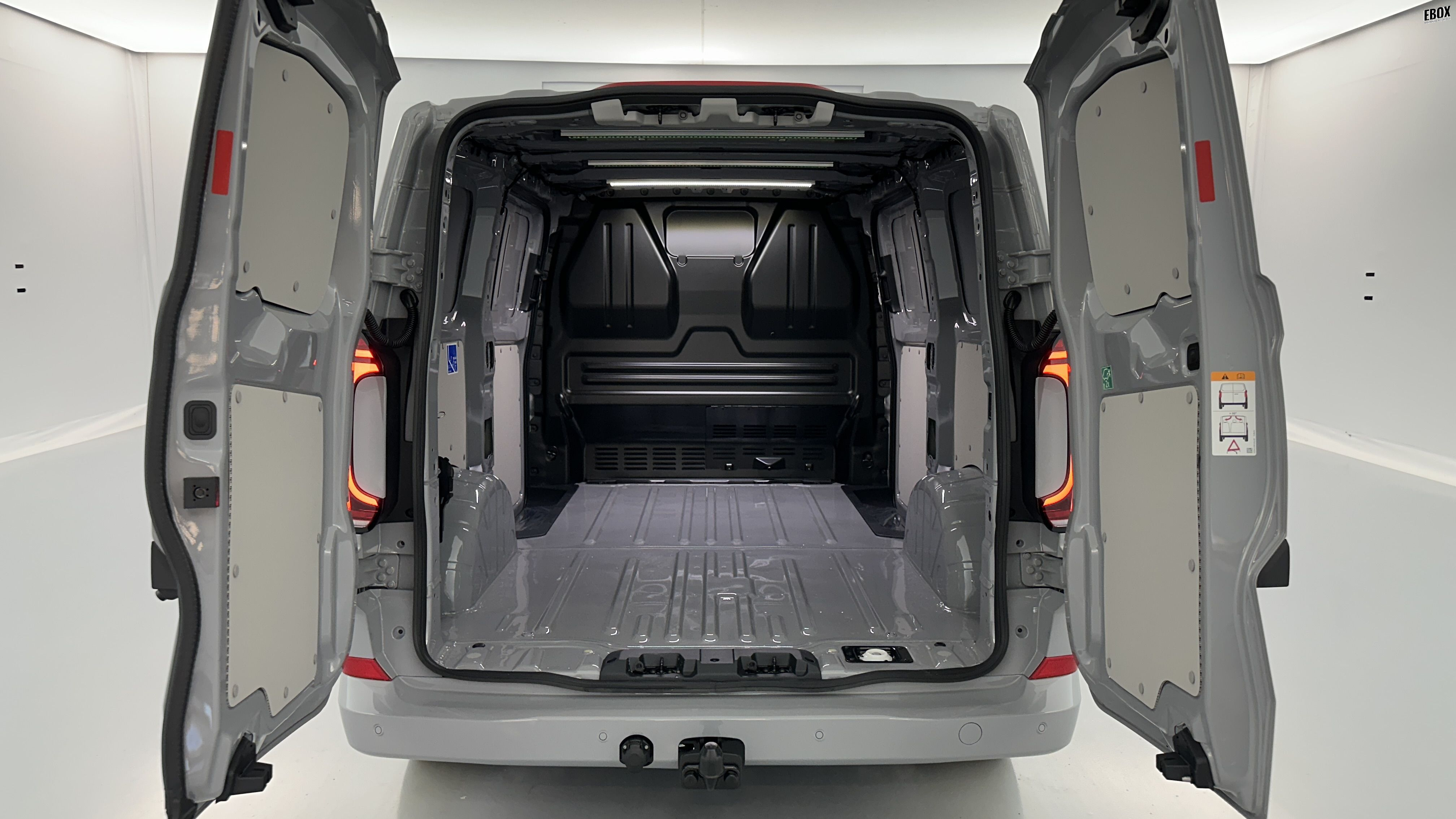 GLI00035054_p53 - VOLKSWAGEN - TRANSPORTER - 2026 - photo 9