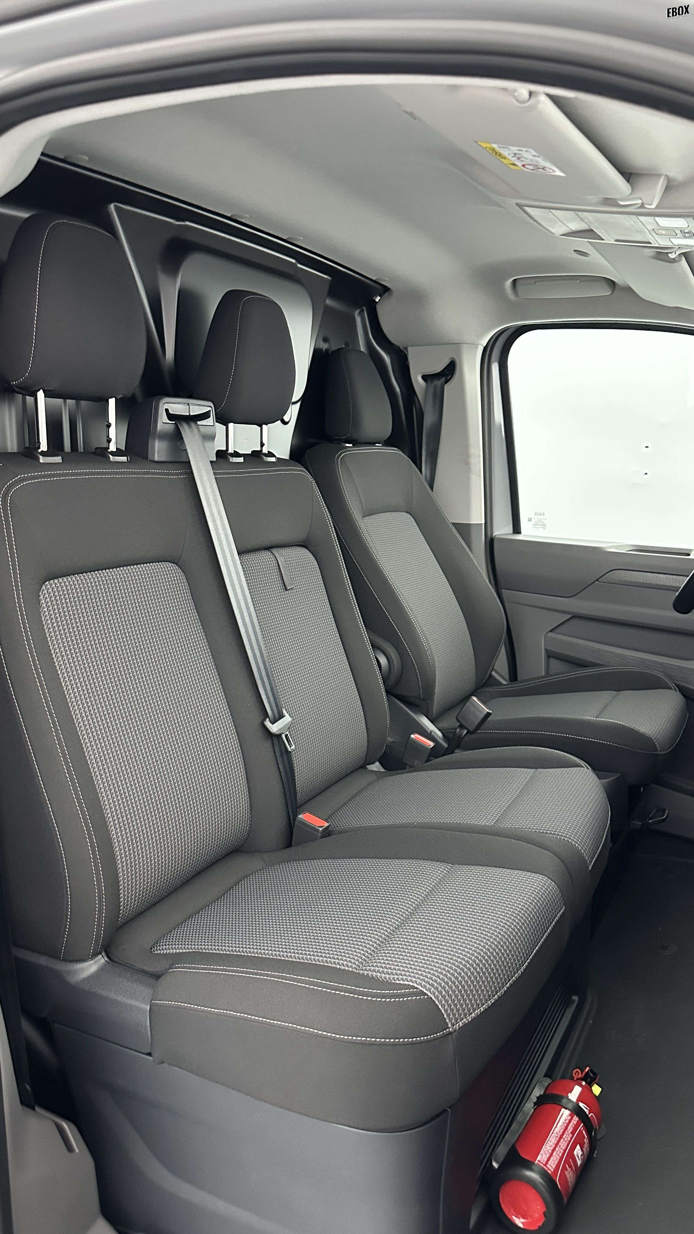 GLI00035054_p53 - VOLKSWAGEN - TRANSPORTER - 2026 - photo 13