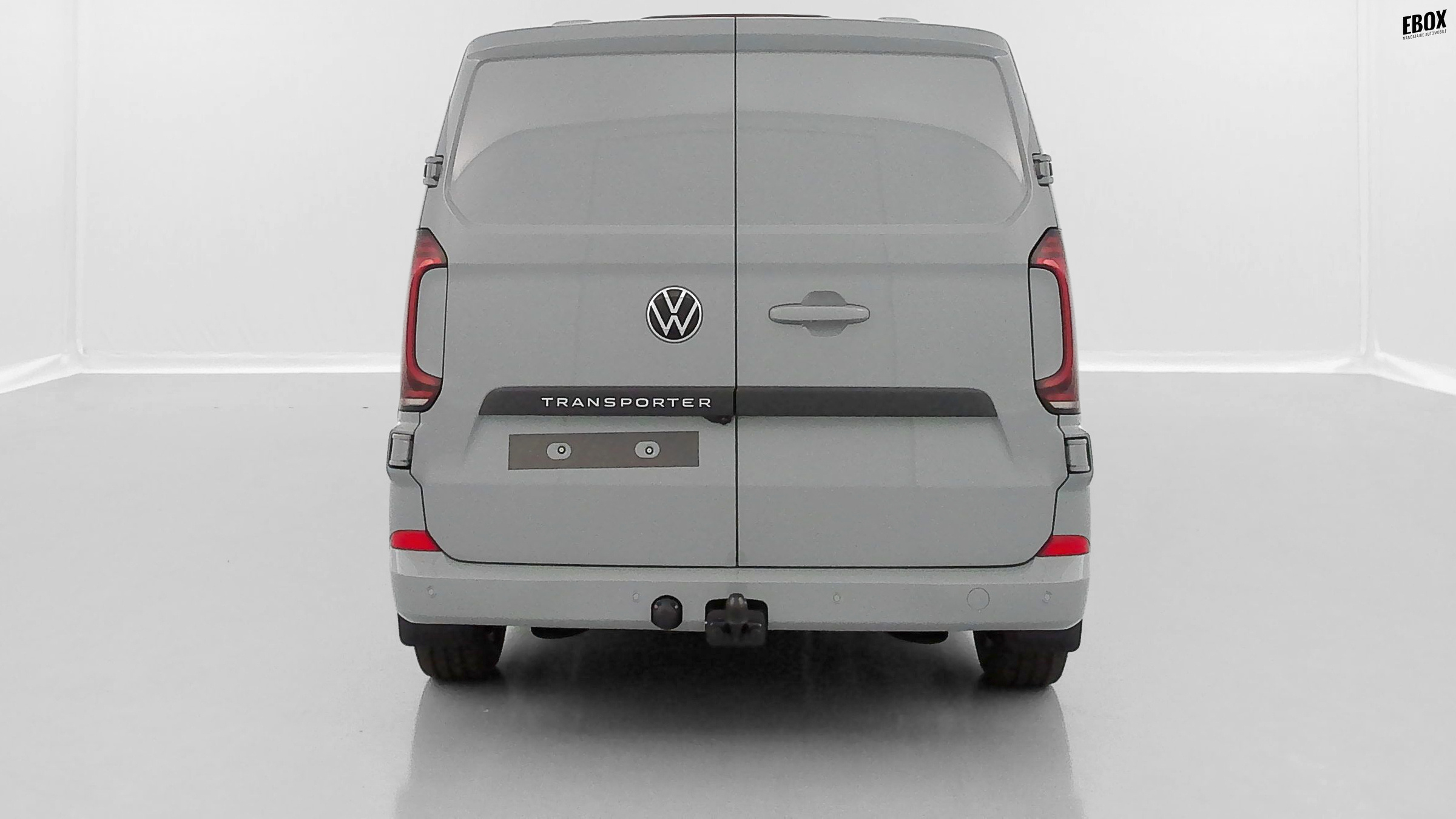 GLI00035054_p53 - VOLKSWAGEN - TRANSPORTER - 2026 - photo 19
