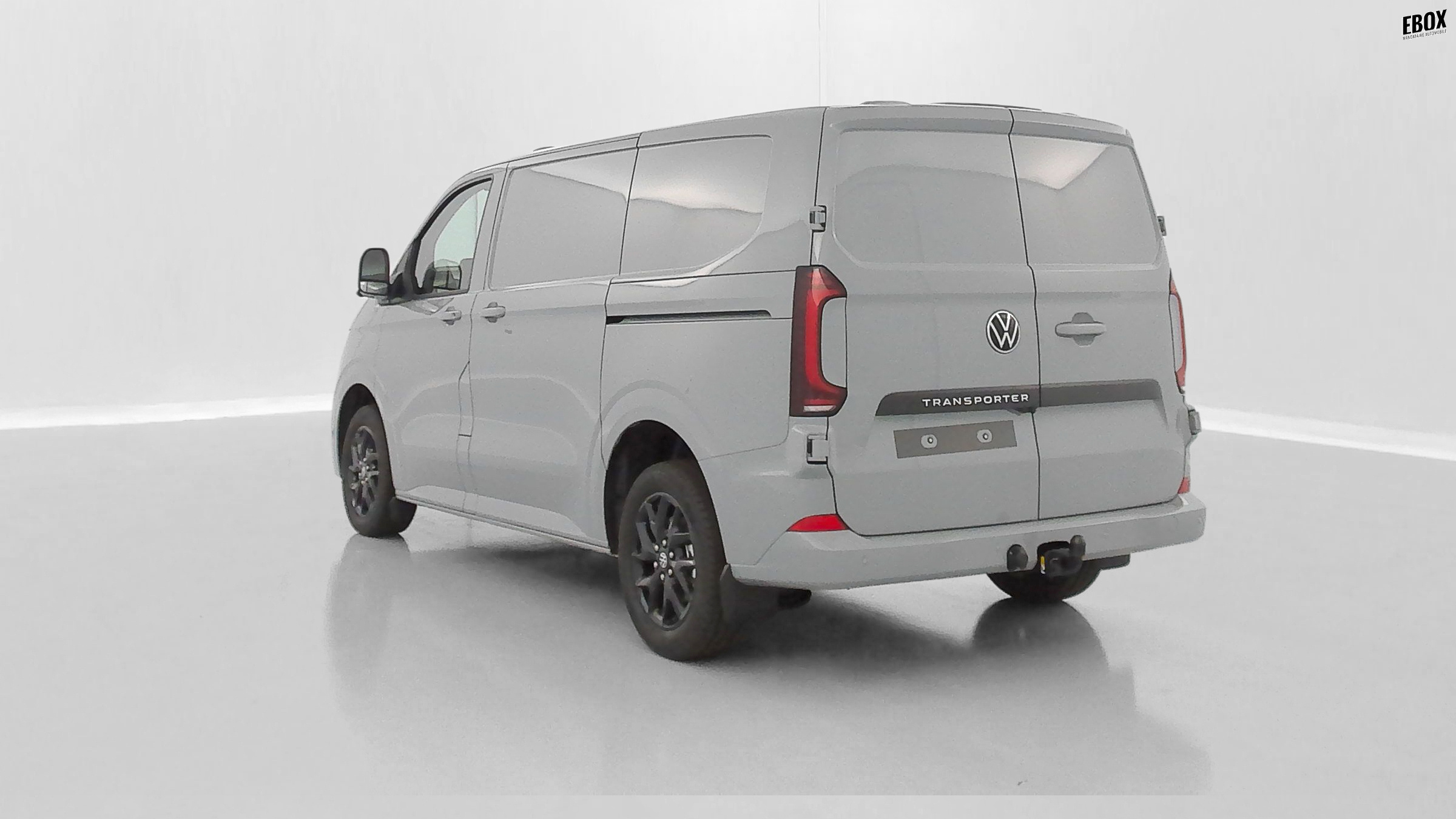 GLI00035053_p53 - VOLKSWAGEN - TRANSPORTER - 2026 - photo 5