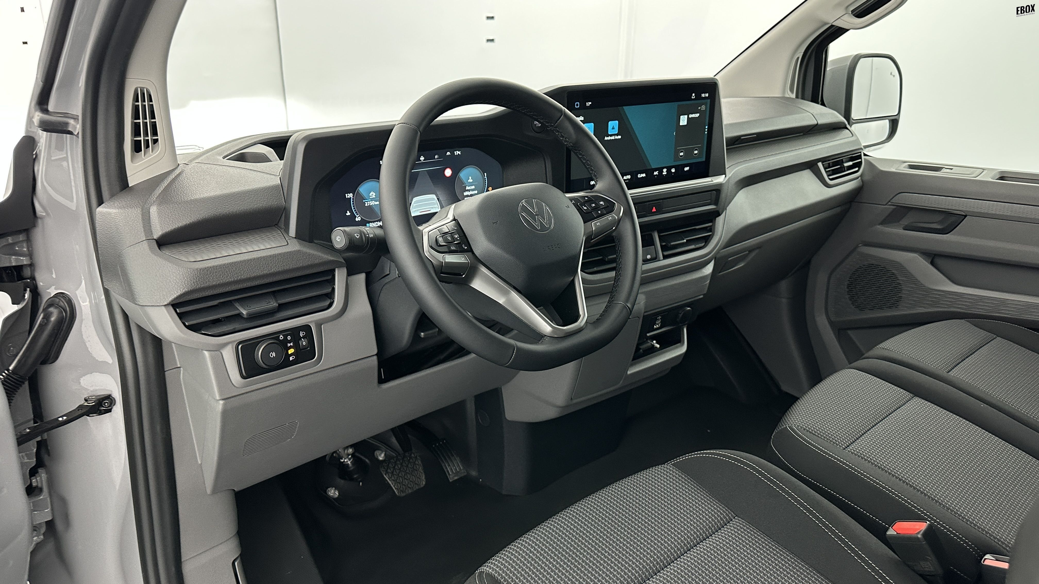 GLI00035053_p53 - VOLKSWAGEN - TRANSPORTER - 2026 - photo 6