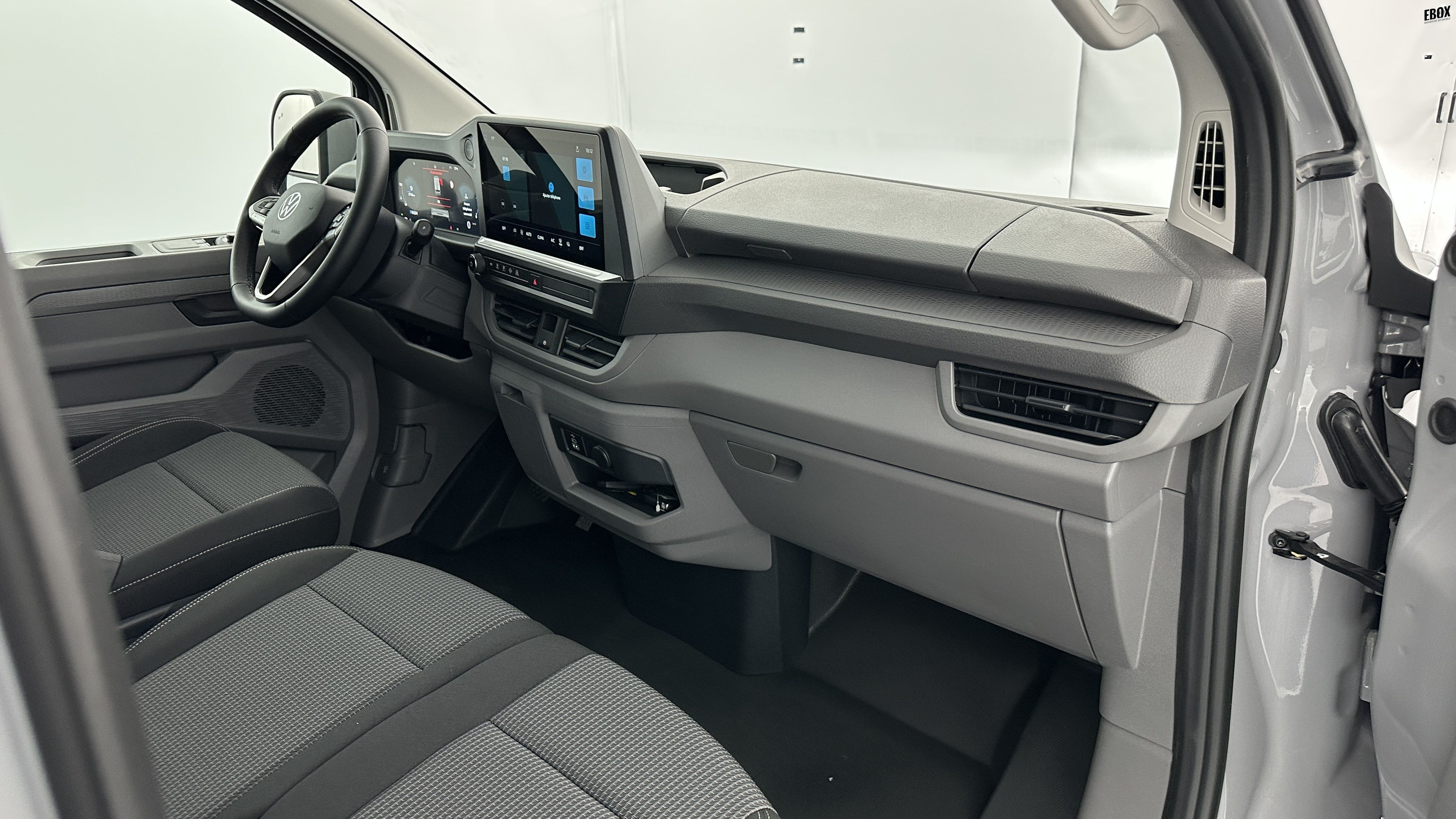 GLI00035053_p53 - VOLKSWAGEN - TRANSPORTER - 2026 - photo 7