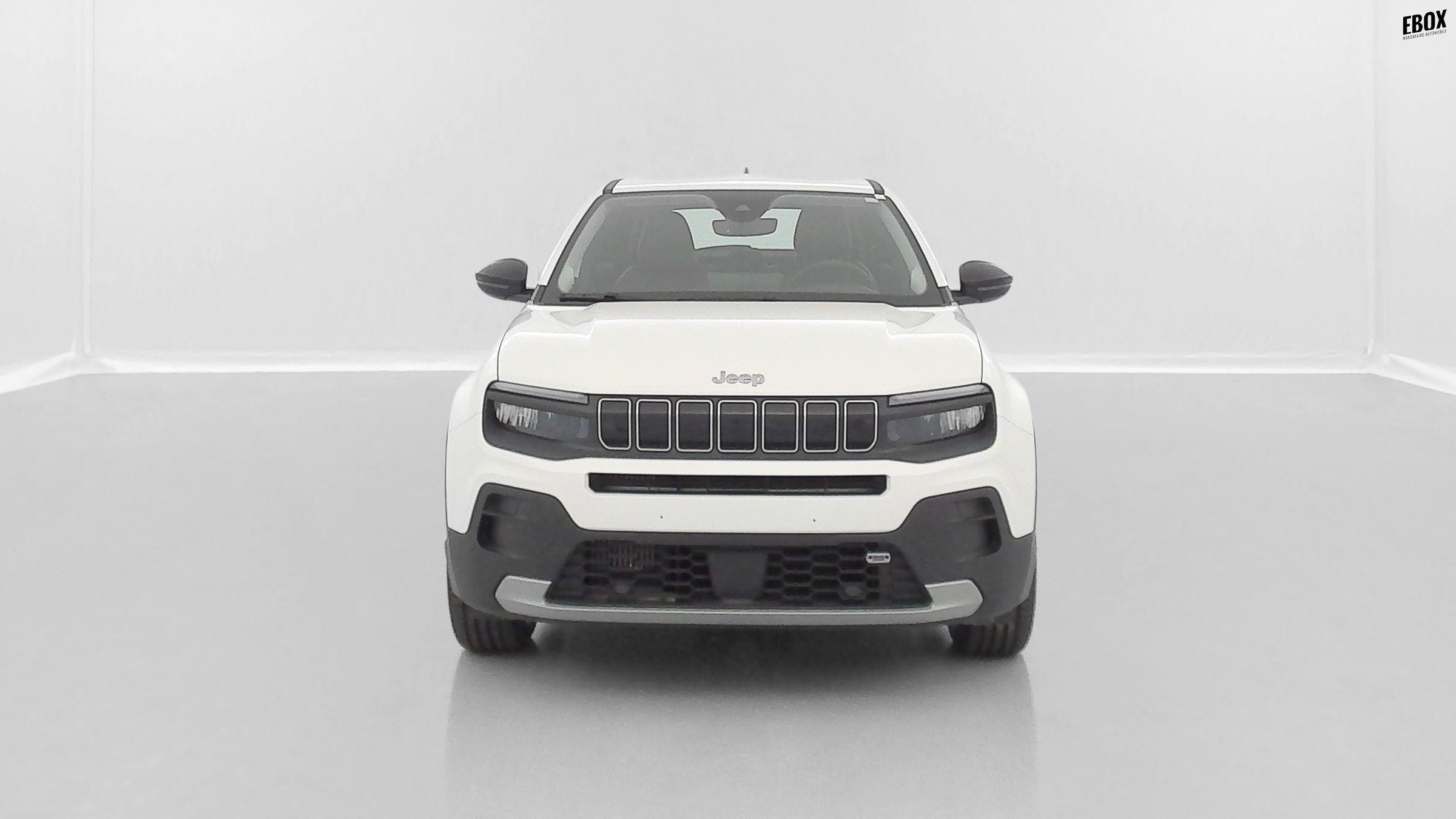 GLI00035657_p53 - JEEP - AVENGER - 2025 - photo 2
