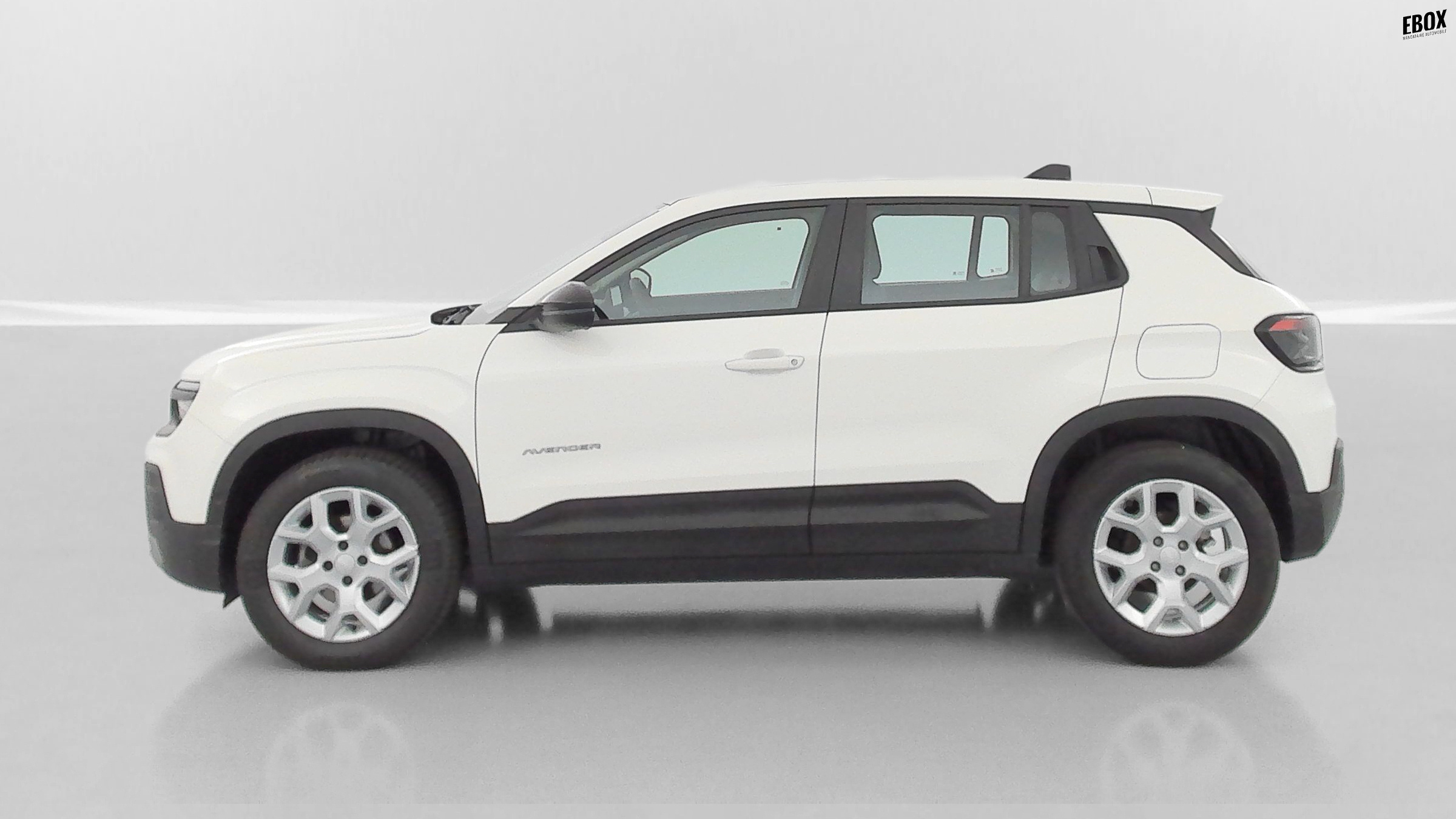 GLI00035657_p53 - JEEP - AVENGER - 2025 - photo 4