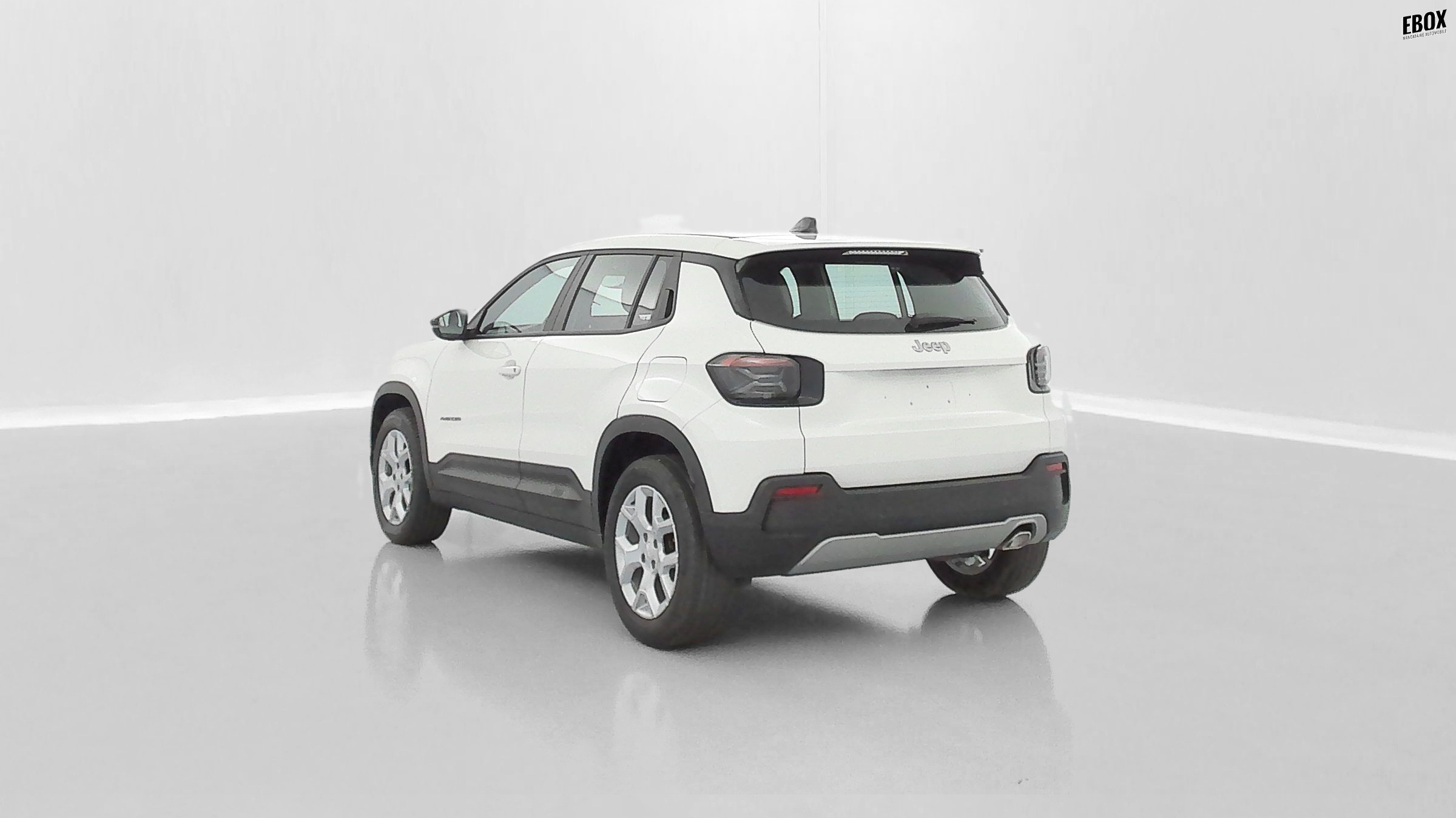 GLI00035657_p53 - JEEP - AVENGER - 2025 - photo 5