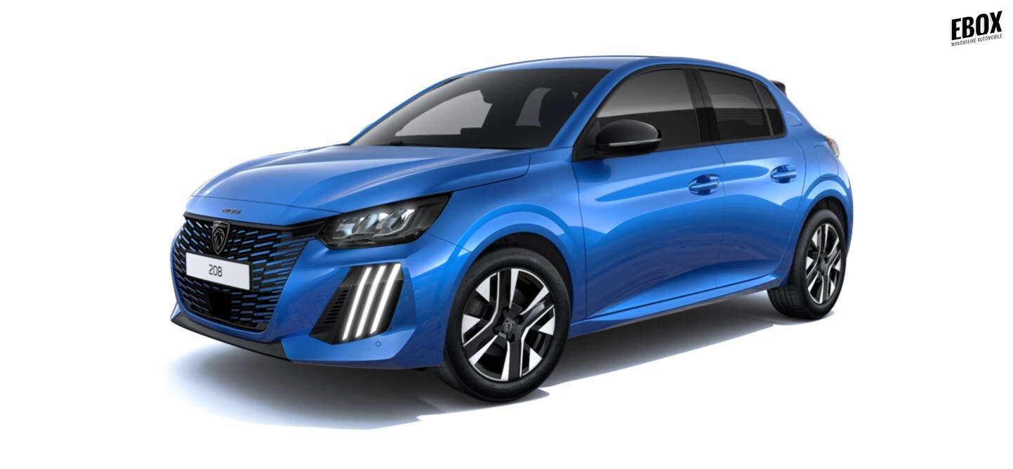 GLI00040627_p53 - PEUGEOT - 208 - 2026 - photo 3
