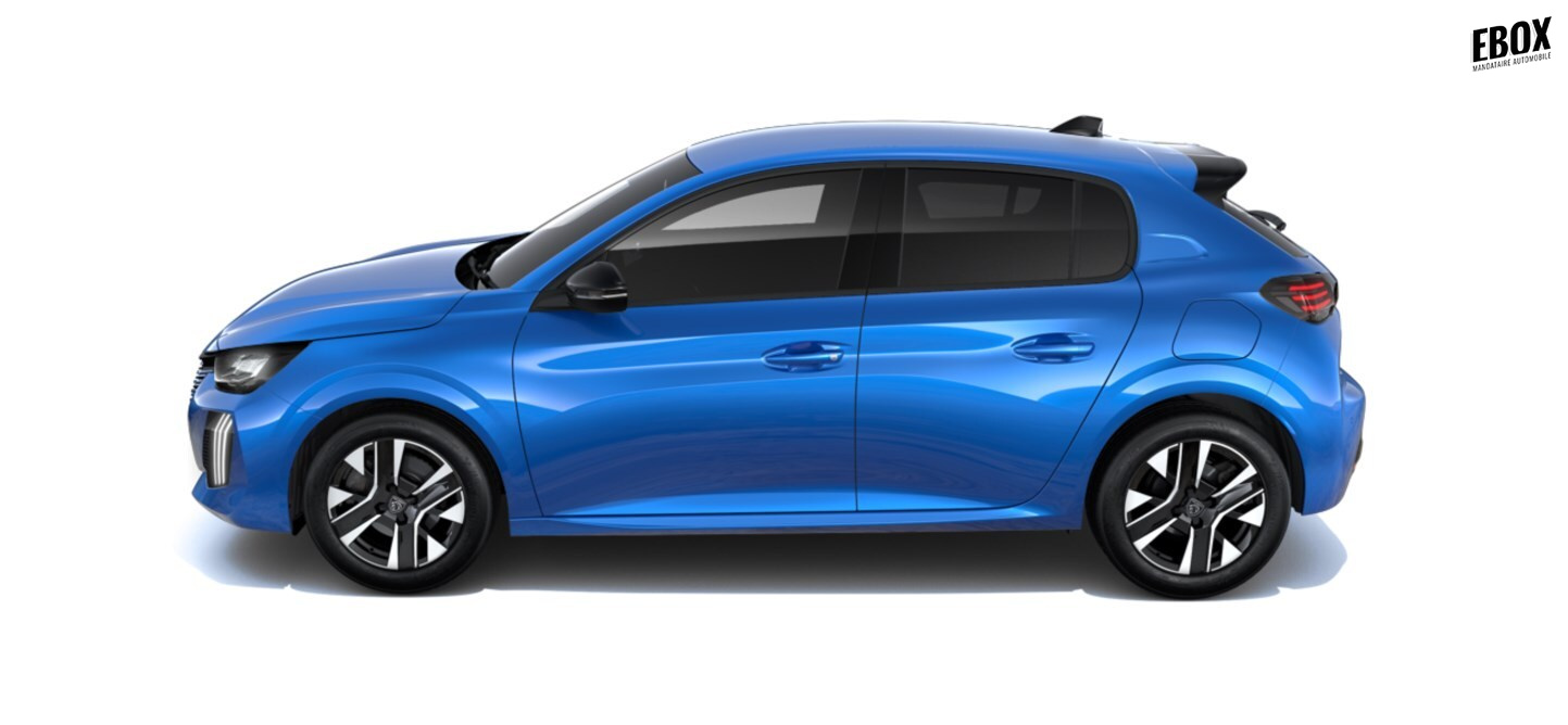 GLI00040627_p53 - PEUGEOT - 208 - 2026 - photo 4