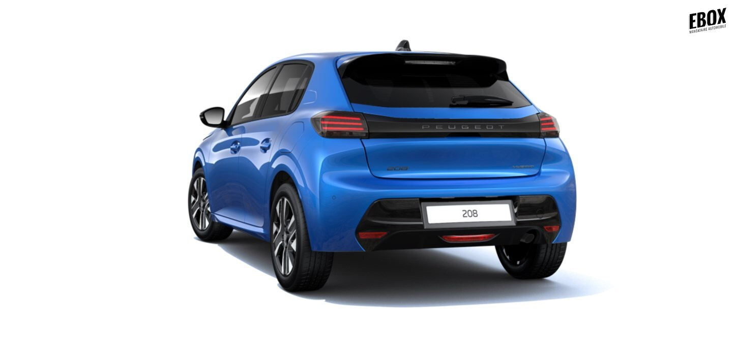 GLI00040627_p53 - PEUGEOT - 208 - 2026 - photo 5