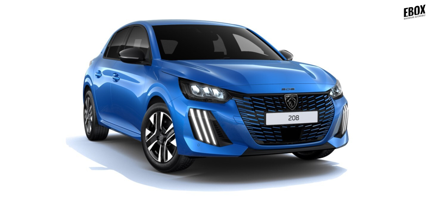 GLI00040626_p53 - PEUGEOT - 208 - 2026 - photo 2