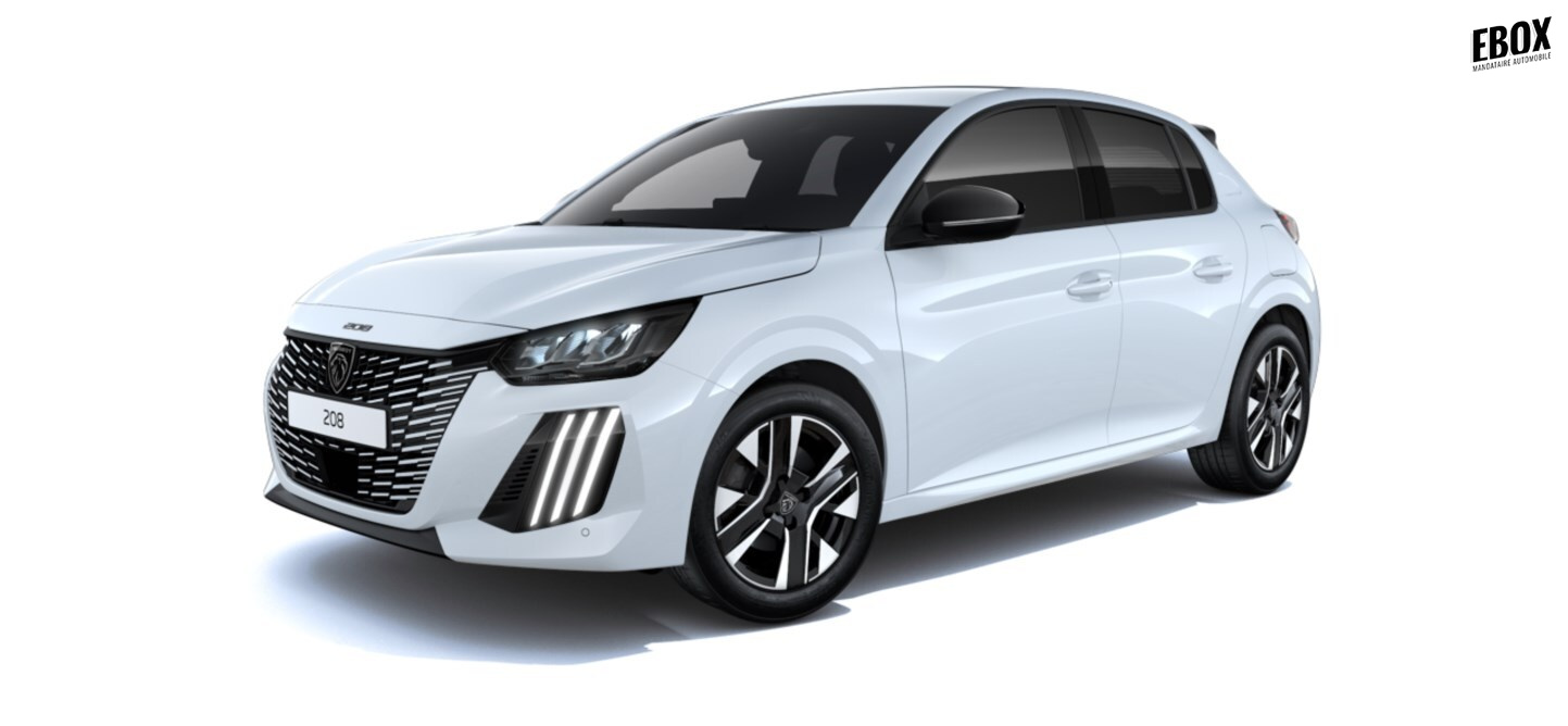 GLI00040624_p53 - PEUGEOT - 208 - 2026 - photo 3