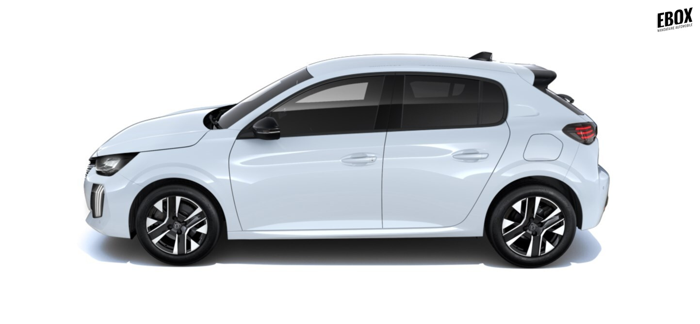 GLI00040624_p53 - PEUGEOT - 208 - 2026 - photo 4