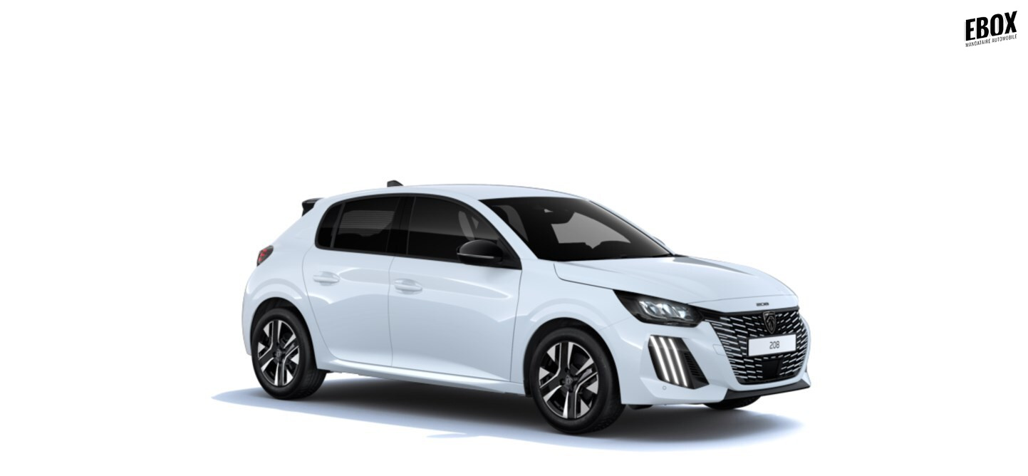 GLI00040623_p53 - PEUGEOT - 208 - 2026 - photo 1