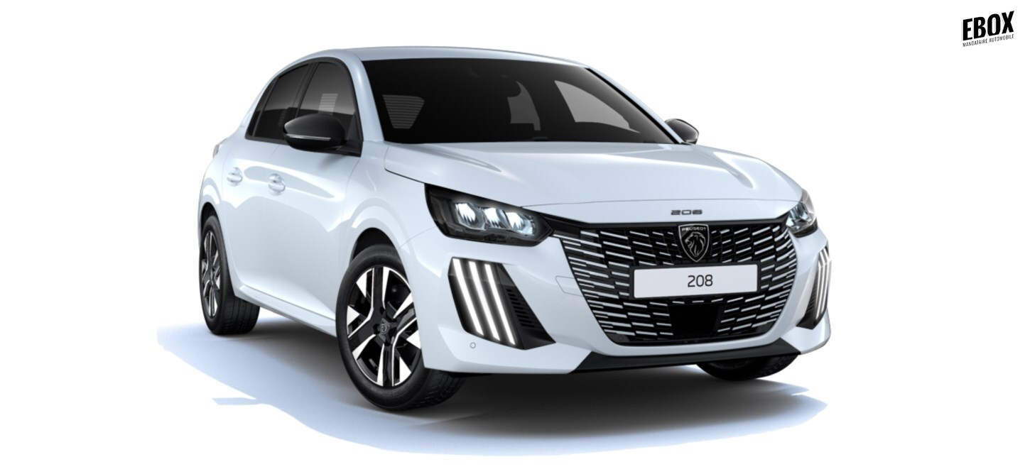 GLI00040622_p53 - PEUGEOT - 208 - 2026 - photo 2