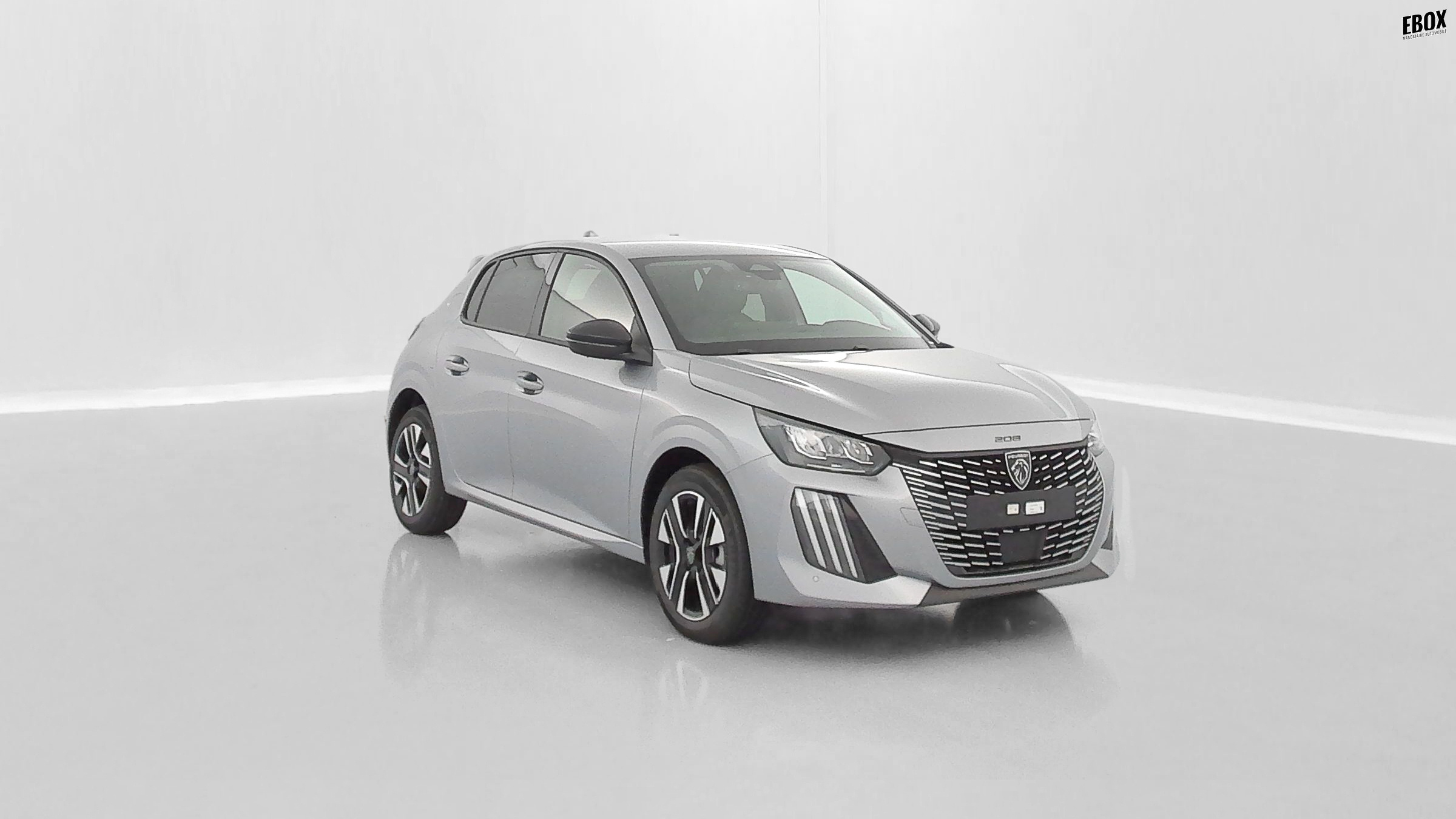 GLI00040614_p53 - PEUGEOT - 208 - 2026 - photo 1